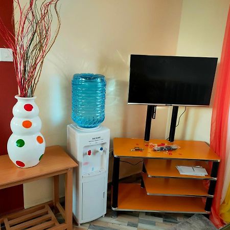 Amber Apartments G2 Kitengela Athi River 外观 照片