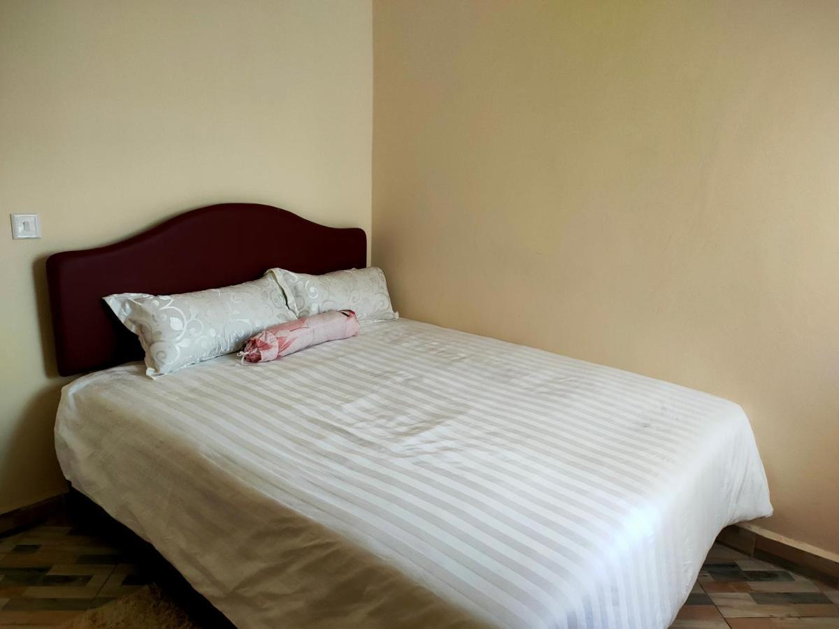 Amber Apartments G2 Kitengela Athi River 外观 照片