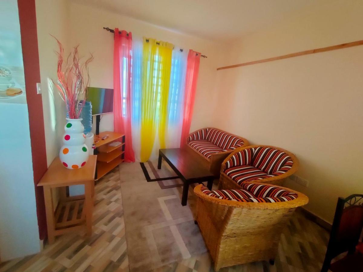 Amber Apartments G2 Kitengela Athi River 外观 照片