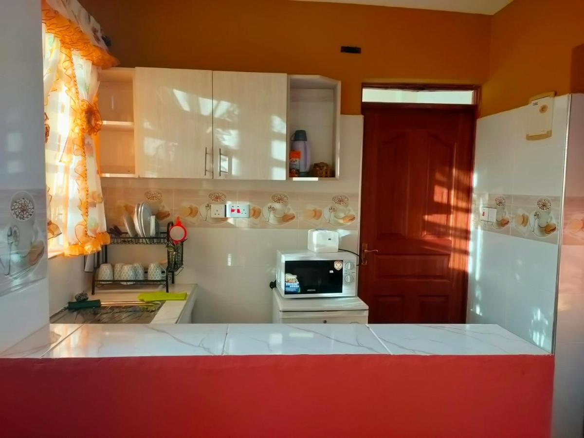 Amber Apartments G2 Kitengela Athi River 外观 照片